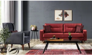 Vivo Koltuk Takımı