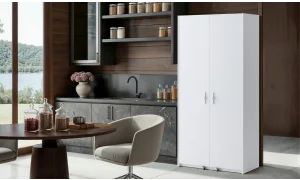 Viyana 200cm Kiler Dolabı