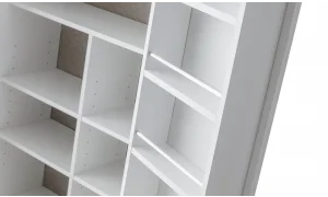 Viyana 200cm Kiler Dolabı