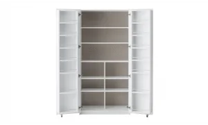 Viyana 200cm Kiler Dolabı