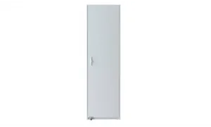 Viyana Tek Kapaklı Kiler Dolabı