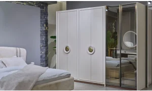 Vizyon Yatak Odası Takımı