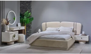 Vizyon Yatak Odası Takımı