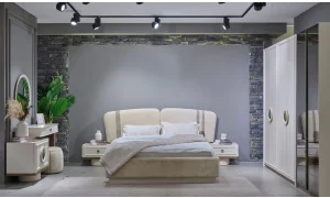Vizyon Yatak Odası Takımı