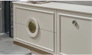 Vizyon Yemek Odası Takımı