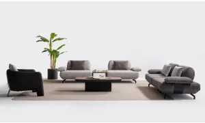 Voga Koltuk Takımı