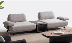 Voga Koltuk Takımı