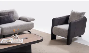 Voga Koltuk Takımı