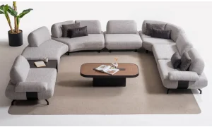 Voga Köşe Koltuk Takımı