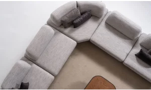 Voga Köşe Koltuk Takımı