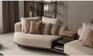 West Koltuk Takımı