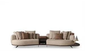 West Koltuk Takımı