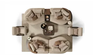 West Koltuk Takımı