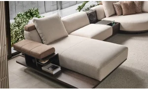 West Mini Köşe Koltuk Takımı