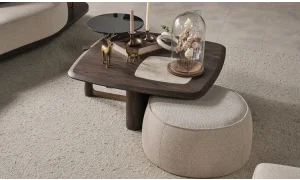 West Orta Sehpa Seti