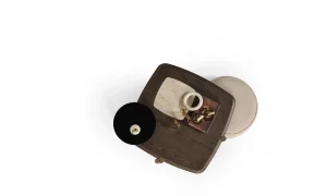 West Orta Sehpa Seti