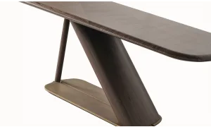 West Yemek Masası Takımı