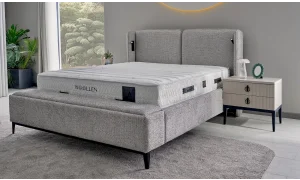 Woollen Yatak (160x200)