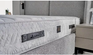 Woollen Yatak (160x200)