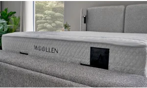 Woollen Yatak (160x200)