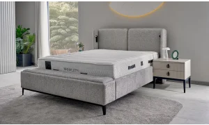 Woollen Yatak (160x200)