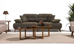 Xperia Soft Koltuk Takımı