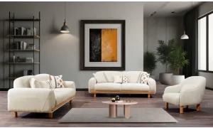 Yaren Koltuk Takımı