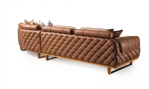 Zenya Koltuk Takımı