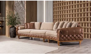 Zenya Koltuk Takımı