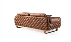 Zenya Koltuk Takımı