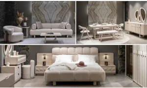 Yıldız Düğün Paketi