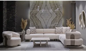 Yıldız Köşe Koltuk Takımı