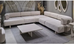 Yıldız Köşe Koltuk Takımı