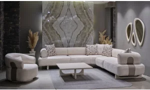 Yıldız Köşe Koltuk Takımı