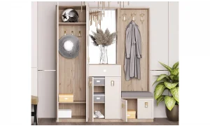 Yıldız Vestiyer Portmanto