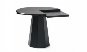 Yuka Yuvarlak Mutfak Masası Takımı