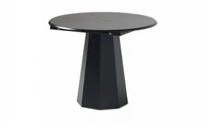 Yuka Yuvarlak Mutfak Masası Takımı