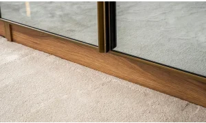 Zen 6 Kapaklı Gardrop