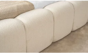 Zen Bazalı Karyola (160x200)