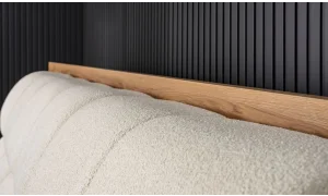 Zen Bazalı Karyola (160x200)