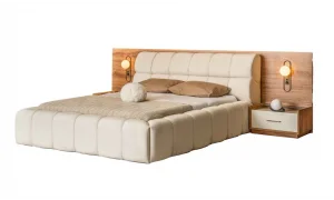 Zen Yatak Odası Takımı