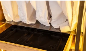 Zen Yatak Odası Takımı