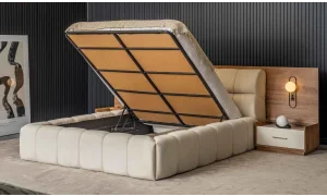 Zen Yatak Odası Takımı