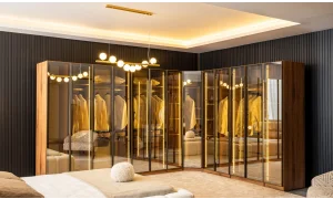 Zen Yatak Odası Takımı