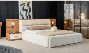 Zen Yatak Odası Takımı