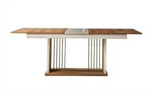 Zen Yemek Odası Takımı