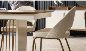 Zen Yemek Odası Takımı