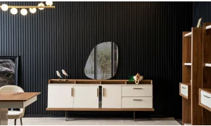 Zen Yemek Odası Takımı