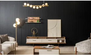 Zen Yemek Odası Takımı