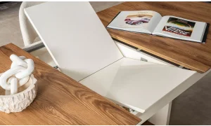 Zen Yemek Odası Takımı